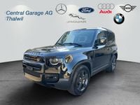 Gebraucht Land Rover Defender S 400 PS (294 kW) 2021 SUV