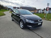 Gebraucht VW Polo 90 PS (66 kW) 2013 Kleinwagen