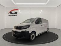 Gebraucht Opel Vivaro S 144 PS (105 kW) 2025 Van / Kleinbus