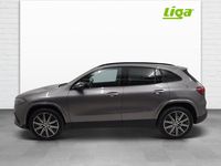 Gebraucht Mercedes EQA350 AMG line 214 kW (292 PS) 2024 SUV
