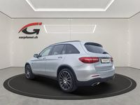 gebraucht Mercedes GLC350 GLC-Klasse X253AMG