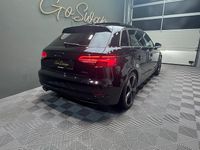 Gebraucht Audi A3 Sport 190 PS (139 kW) 2017