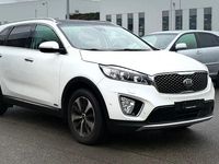 Gebraucht Kia Sorento Style 200 PS (147 kW) 2016 SUV