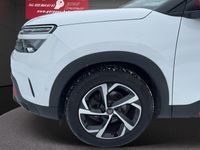 gebraucht Citroën C5 Aircross 1.5 HDi Feel