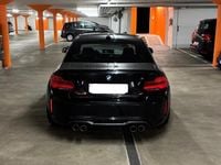 Gebraucht BMW M2 370 PS (272 kW) 2018 Coupé