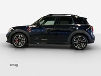 gebraucht Mini John Cooper Works Countryman ALL4