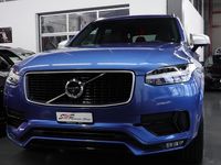 Gebraucht Volvo XC90 R-Design 241 PS (177 kW) 2017 SUV