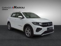 Gebraucht VW T-Cross R-line 150 PS (110 kW) 2024 SUV