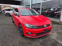 Gebraucht VW Polo Beats 115 PS (84 kW) 2018 Kleinwagen