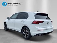 gebraucht VW Golf 1.5 eTSI mHEV ACT R-Line DSG