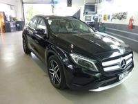 gebraucht Mercedes GLA220 GLA-Klasse X156d Style 4m