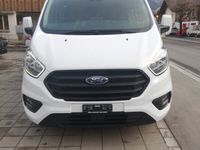 gebraucht Ford Transit C DKab. Van 320 L1 2.0 TDCi 130 Trend