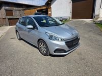 Gebraucht Peugeot 208 Active 99 PS (72 kW) 2016 Kleinwagen