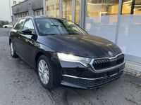 Gebraucht Skoda Octavia Selection 150 PS (110 kW) 2024 Schwarz Kombi