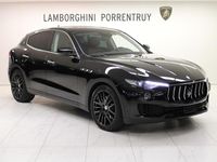 Gebraucht Maserati Levante 430 PS (316 kW) 2016 SUV