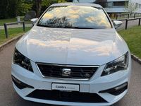 Gebraucht Seat Leon FR 180 PS (132 kW) 2018
