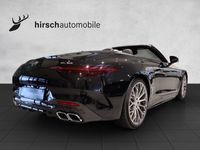 gebraucht Mercedes SL63 AMG AMG4M MCT