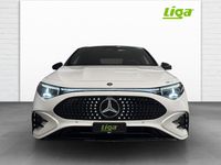 Neu Mercedes 350 AMG line 260 kW (354 PS) 2025 Limousine