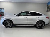 Gebraucht Mercedes GLE350 272 PS (200 kW) 2022 Coupé