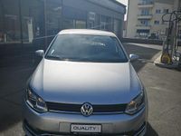 Gebraucht VW Polo Comfortline 90 PS (66 kW) 2015