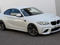 gebraucht BMW M2 *HANDSCHALTUNG*