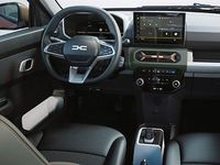 Gebraucht Dacia Spring Extreme 47 kW (65 PS) 2025 Kleinwagen