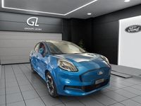 Neu Ford Puma Gen-E Premium 123 kW (168 PS) 2025 Türkis SUV