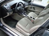 gebraucht Subaru Legacy Station 3.0 R Executive