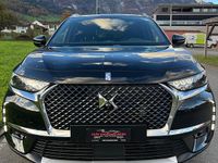 Gebraucht DS Automobiles DS7 Crossback Performance 180 PS (132 kW) 2019 SUV