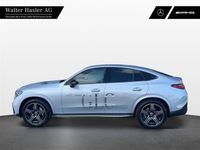 gebraucht Mercedes 200 GLC Coupé4Matic 9G-Tronic