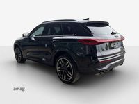 Neu Audi Q5 Comfort 204 PS (150 kW) 2025 Mythosschwarz metallic SUV