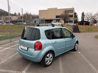 Gebraucht Renault Modus Authentique 101 PS (74 kW) 2010 Van / Kleinbus