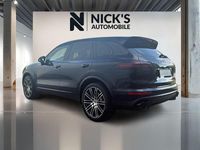 Gebraucht Porsche Cayenne Platinum Edition 262 PS (192 kW) 2017 SUV
