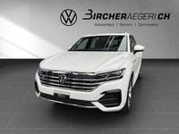 Gebraucht VW Touareg R-line 286 PS (210 kW) 2021 SUV