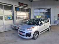 gebraucht Citroën C3 Picasso 1.2 Pure Tech Séduction