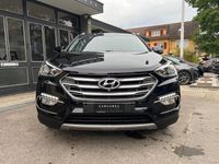 Gebraucht Hyundai Santa Fe 200 PS (147 kW) 2018 SUV