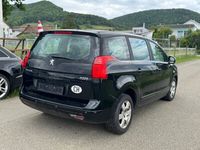 Gebraucht Peugeot 5008 Family 156 PS (114 kW) 2012 Van / Kleinbus