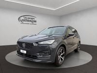 Gebraucht Seat Tarraco 4Drive 190 PS (139 kW) 2021 Grau SUV