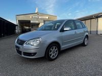 Gebraucht VW Polo Comfortline 75 PS (55 kW) 2005 Kleinwagen