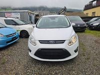 Gebraucht Ford C-MAX 125 PS (91 kW) 2015 Van / Kleinbus
