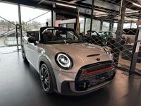 gebraucht Mini John Cooper Works Cabriolet Cooper Steptronic