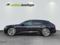 Gebraucht Audi A6 Sport 340 PS (250 kW) 2023 Kombi