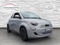 Gebraucht Fiat 500e La Prima 87 kW (119 PS) 2024 Kleinwagen