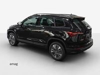Neu Skoda Karoq Dynamic 150 PS (110 kW) 2026 Magic schwarz, perleffekt SUV