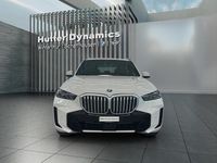 Gebraucht BMW X5 M Sport 298 PS (219 kW) 2024 Weiss SUV