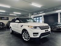 gebraucht Land Rover Range Rover Sport 3.0 SDV6 HSE Dynamic