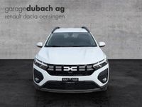 gebraucht Dacia Jogger EXPRESSION TCe 110 5-Plätzer