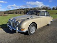 Gebraucht Jaguar S-Type S 207 PS (152 kW) 1965 Limousine