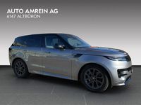 Gebraucht Land Rover Range Rover Sport SE Dynamic 301 PS (221 kW) 2024 SUV