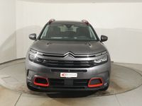 gebraucht Citroën C5 Aircross 1.2i PureTech Feel